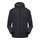 Penguin Winter-Daunenjacke Isolationsjacke mit Kapuze (wärmend dank Daunenfüllung) dunkelblau Herren